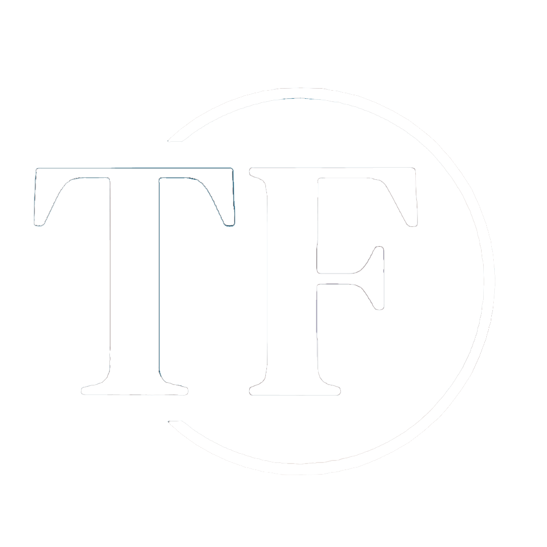 Tradeflow logo - Automated Trading strategies - Navbar icon